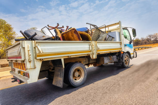 Demolition Debris Removal in Calvert City, KY